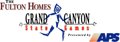Arizona Grand Canyon State Games